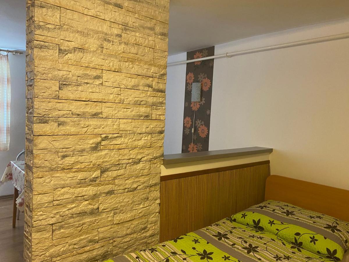 Apartmany Judita Kissová Veľký Meder Kültér fotó